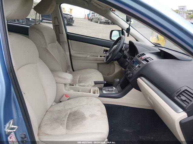 Subaru Impreza 2.0i Sport Premium