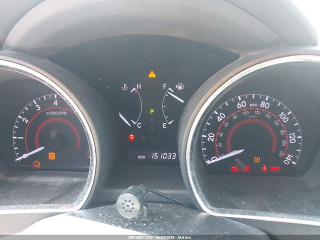 Toyota Highlander Base V6