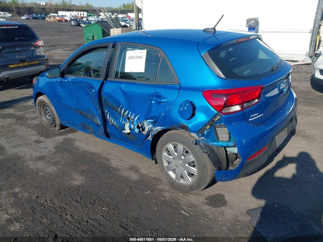 Kia Rio S