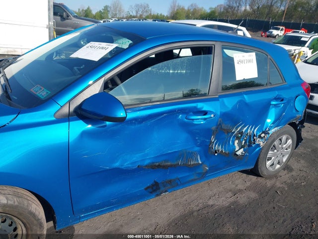 Kia Rio S