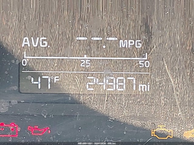 Kia Rio S
