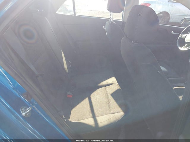 Kia Rio S