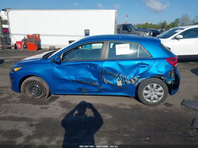 Kia Rio S