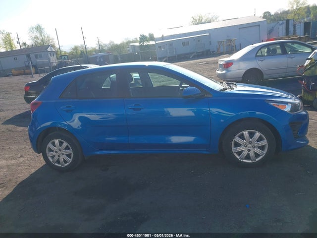 Kia Rio S