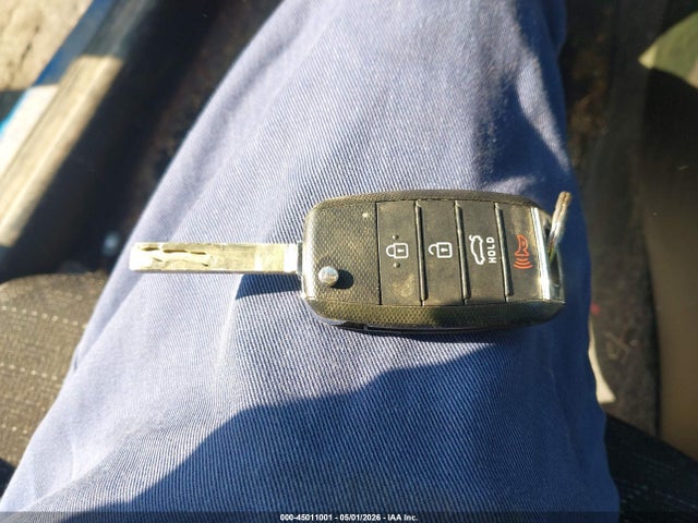 Kia Rio S