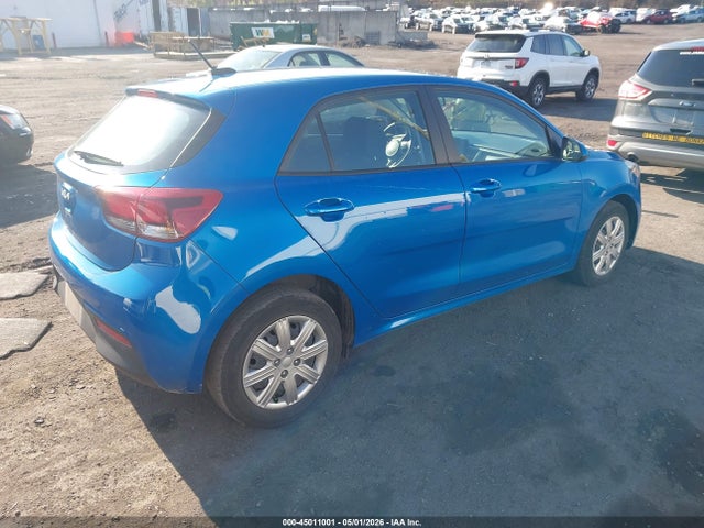 Kia Rio S