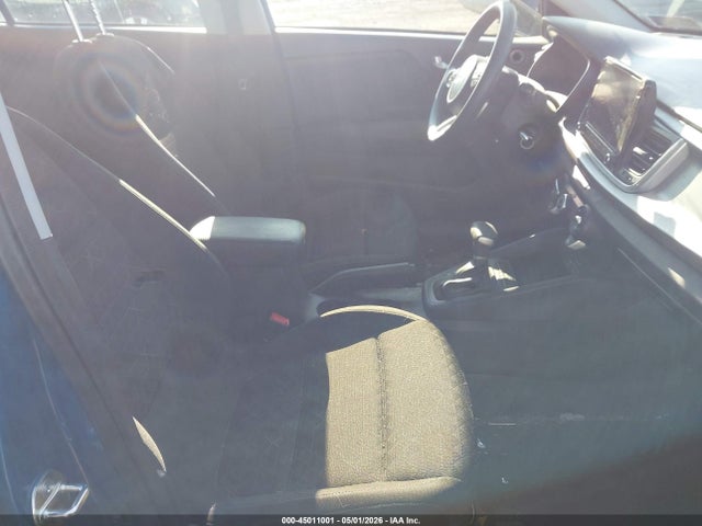 Kia Rio S