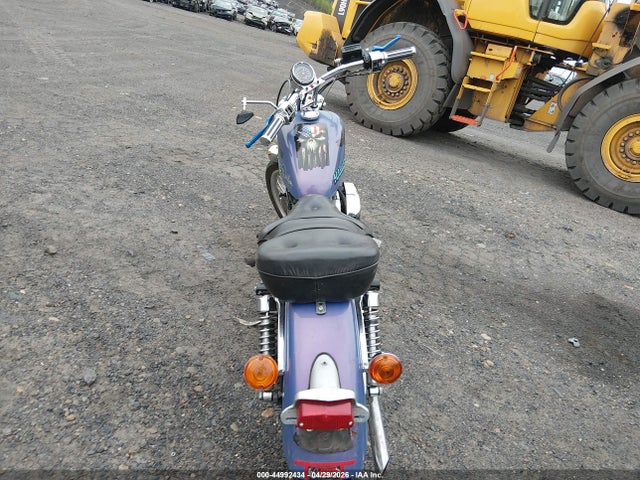 Harley-Davidson Xlh883 H