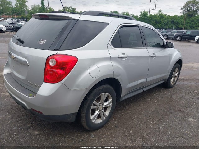 Chevrolet Equinox 1lt
