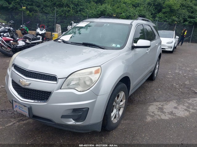 Chevrolet Equinox 1lt