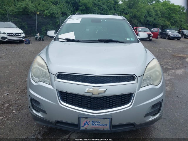 Chevrolet Equinox 1lt