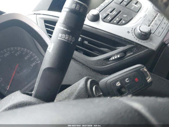 Chevrolet Equinox 1lt