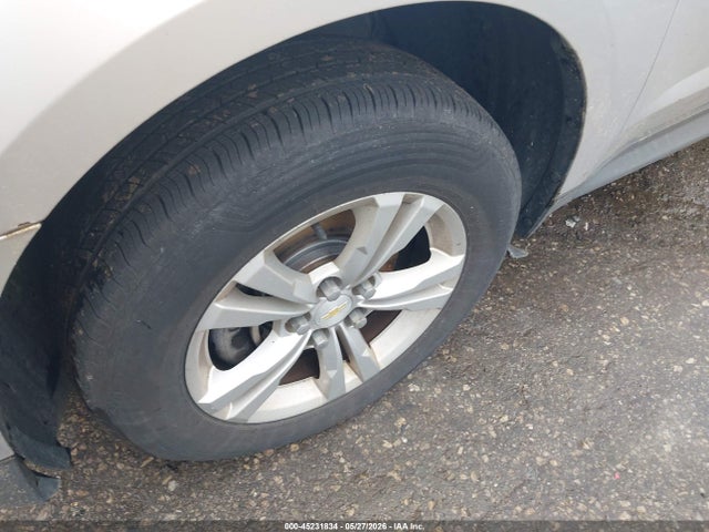 Chevrolet Equinox 1lt