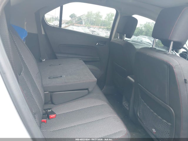 Chevrolet Equinox 1lt