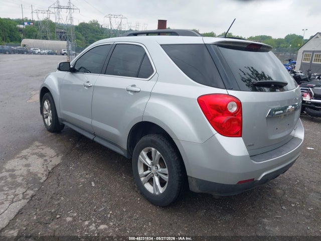 Chevrolet Equinox 1lt