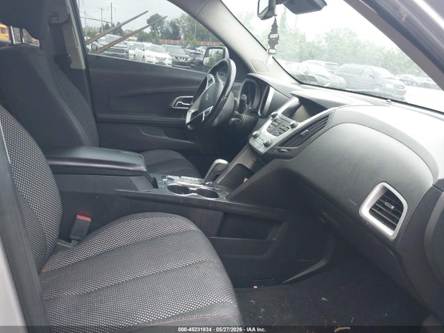 Chevrolet Equinox 1lt