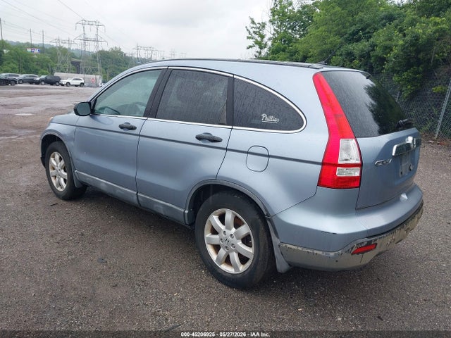 Honda CR-V Ex