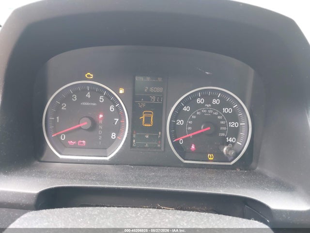 Honda CR-V Ex