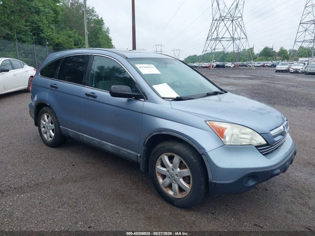 Salvage Honda CR-V Image