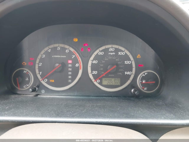 Honda CR-V Se
