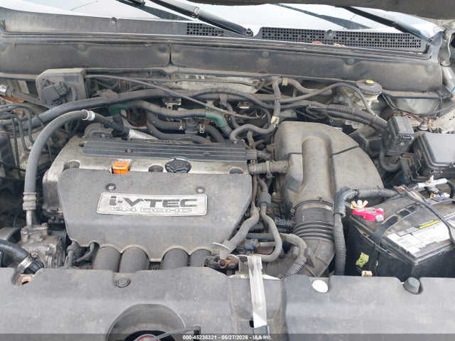 Honda CR-V Se