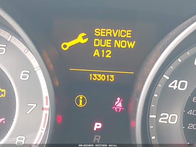 Acura MDX Technology Package