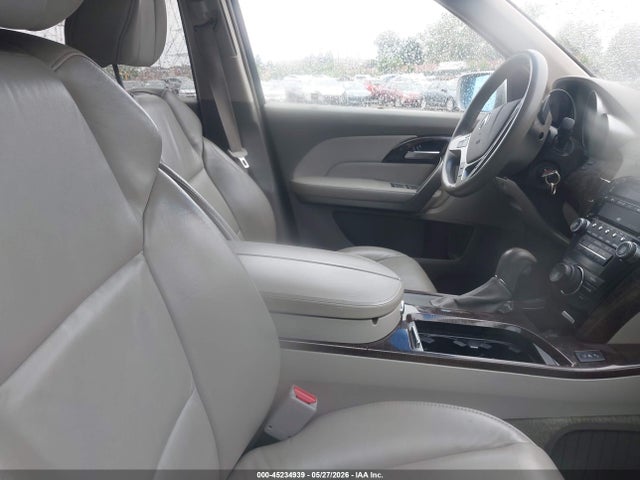 Acura MDX Technology Package