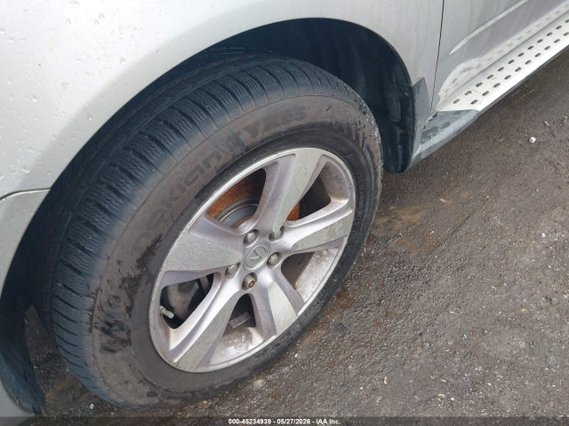 Acura MDX Technology Package