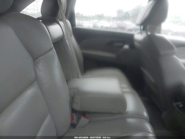 Acura MDX Technology Package