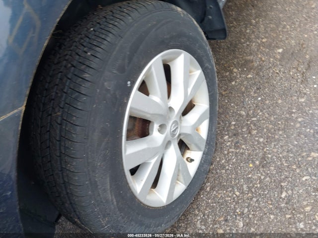 Nissan Murano Sl