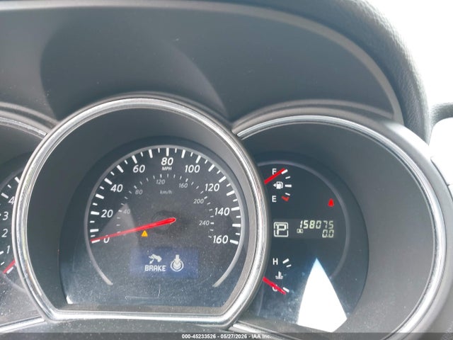 Nissan Murano Sl