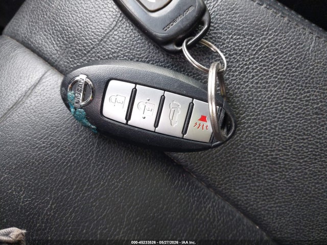 Nissan Murano Sl