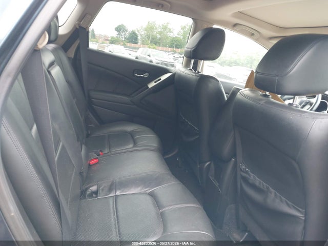 Nissan Murano Sl
