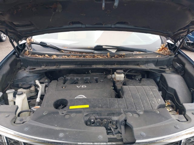 Nissan Murano Sl