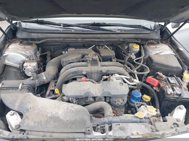 Subaru Legacy 2.5i