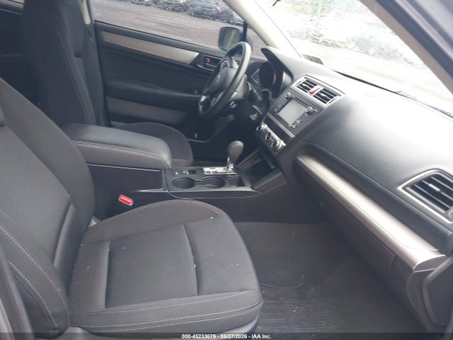 Subaru Legacy 2.5i