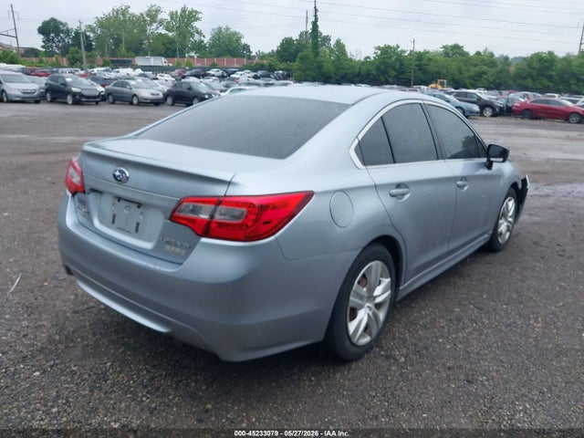 Subaru Legacy 2.5i