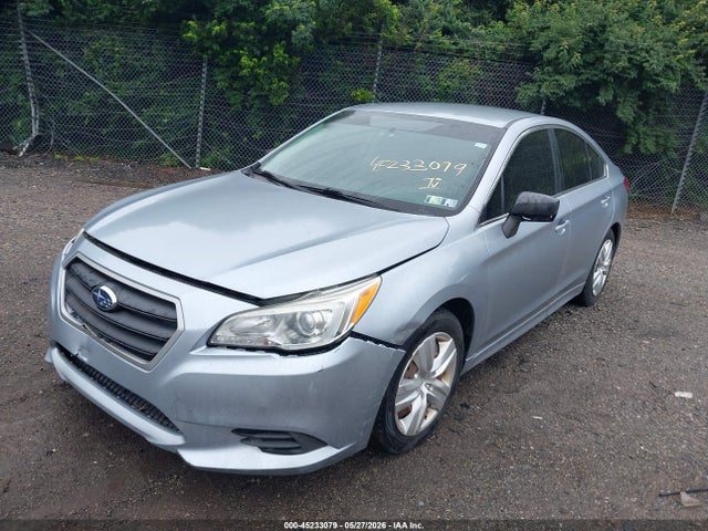 Subaru Legacy 2.5i
