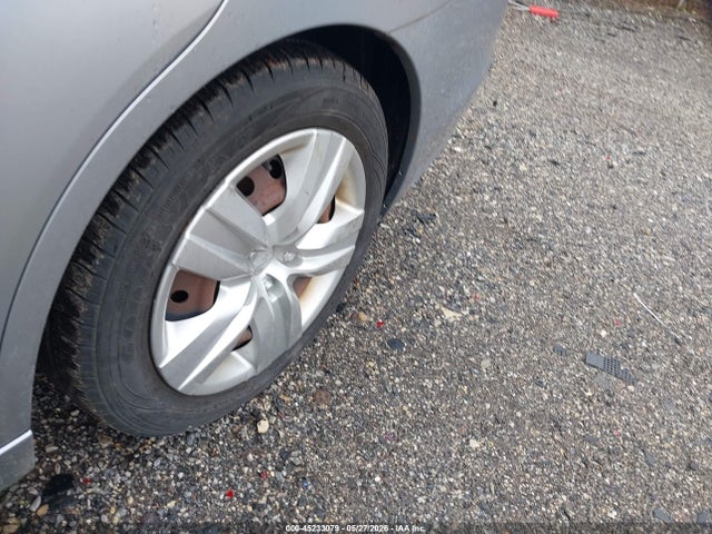 Subaru Legacy 2.5i