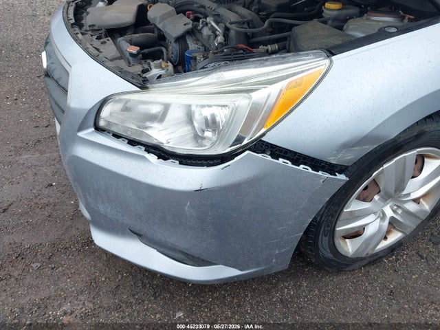 Subaru Legacy 2.5i