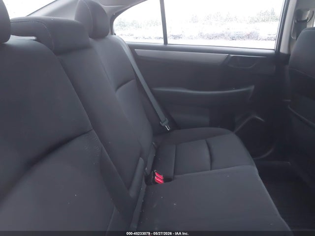 Subaru Legacy 2.5i