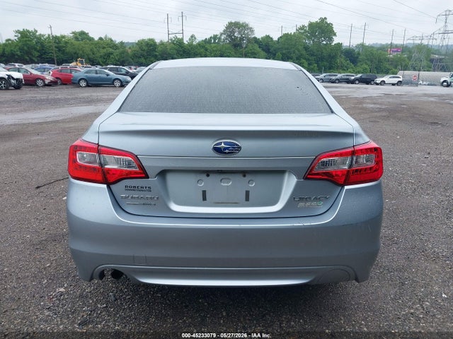 Subaru Legacy 2.5i