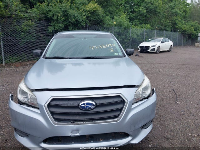 Subaru Legacy 2.5i