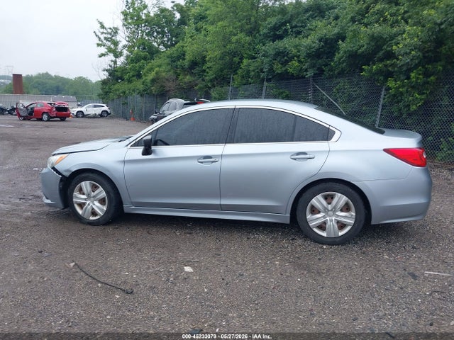 Subaru Legacy 2.5i