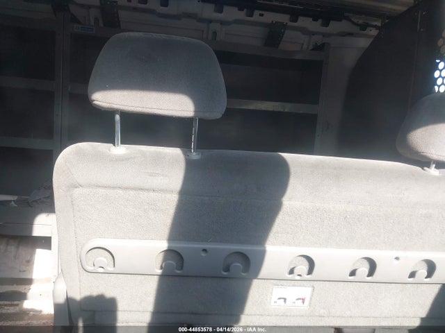 Chevrolet Express Work Van