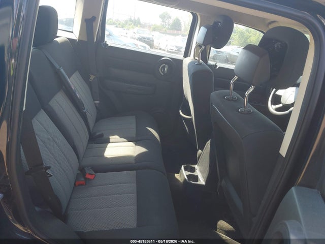 Dodge Nitro Se