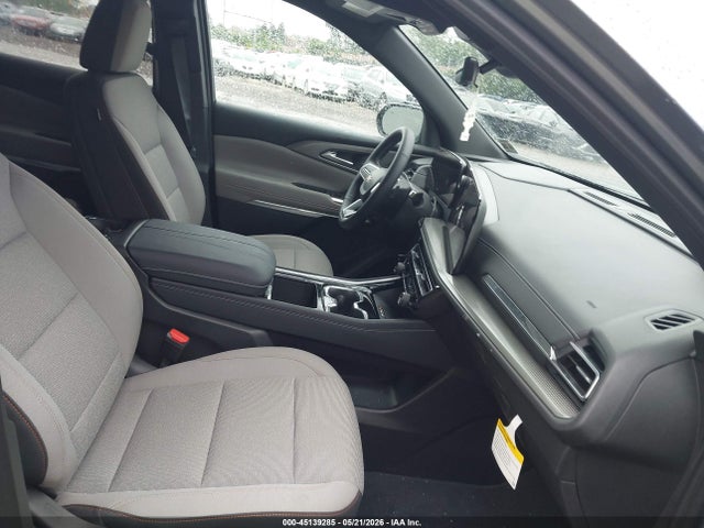 Chevrolet Traverse Awd Lt