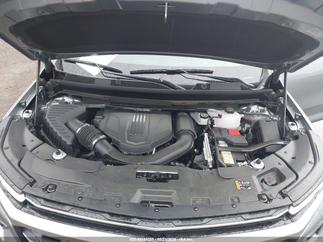 Chevrolet Traverse Awd Lt