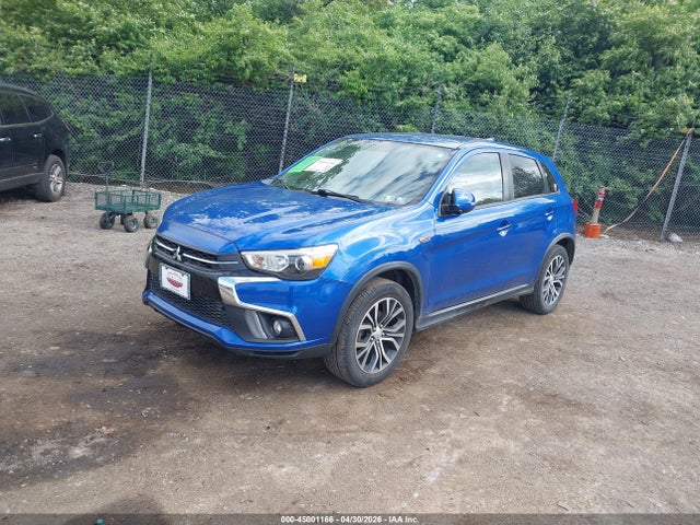 Mitsubishi Outlander 2.4 Se