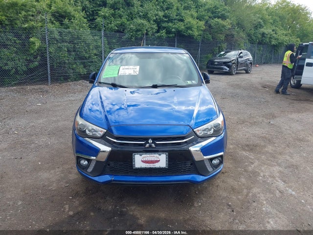 Mitsubishi Outlander 2.4 Se